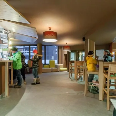 Pierre et Vacances Electra ***Avoriaz Appartement