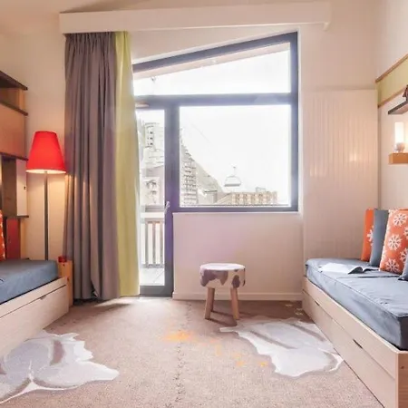 Appartement Pierre et Vacances Electra ***Avoriaz Avoriaz