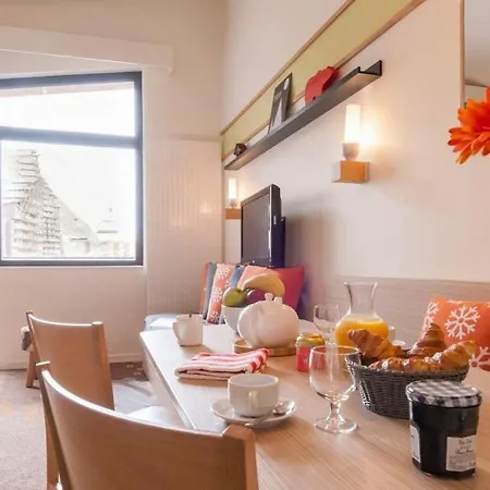 Pierre et Vacances Electra ***Avoriaz Appartement Avoriaz